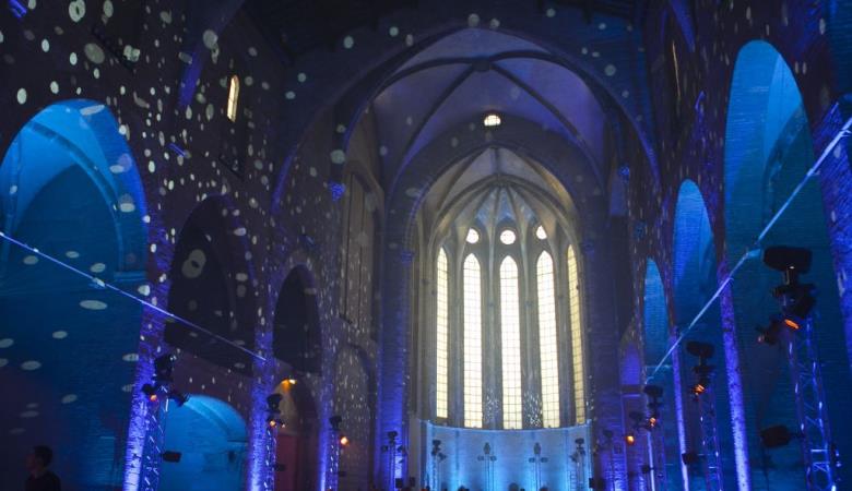 Eglise des Dominicains 3