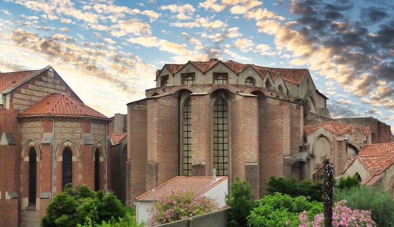 Eglise des Dominicains 4