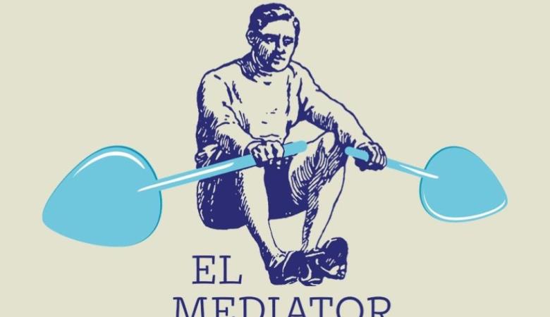 El Mediator 1 El Mediator 1