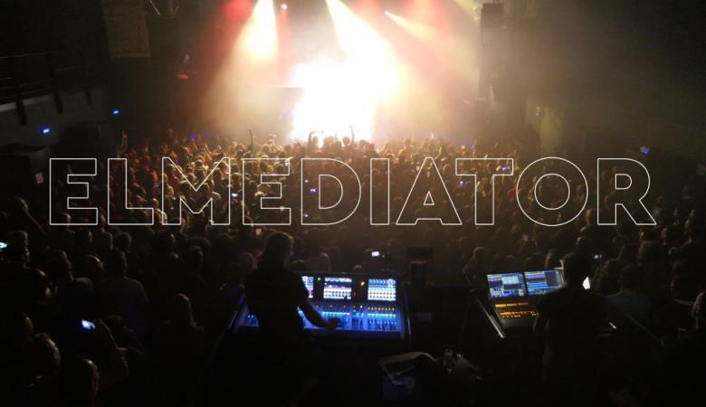 El Mediator 2 El Mediator 2