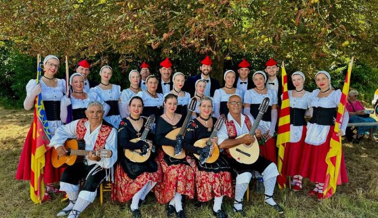 El foment de la sardana