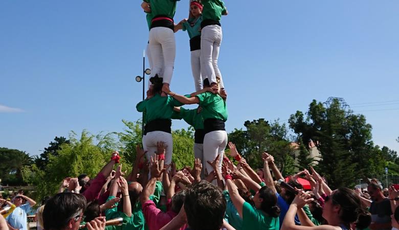 Els Pallagos del Conflent
