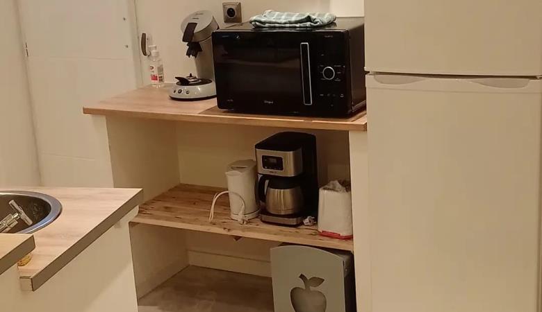 Equipement cuisine