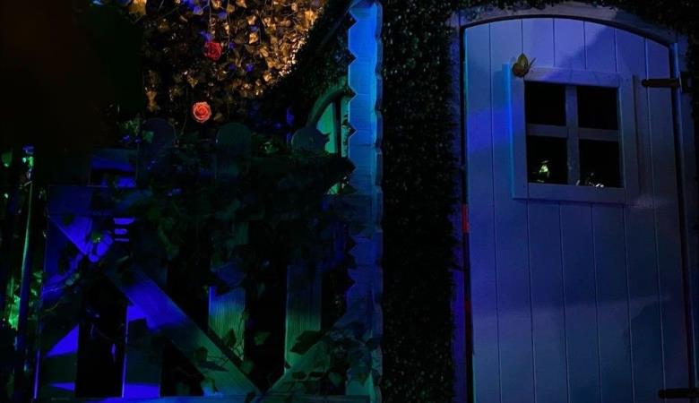 Escape Game La Malle 2