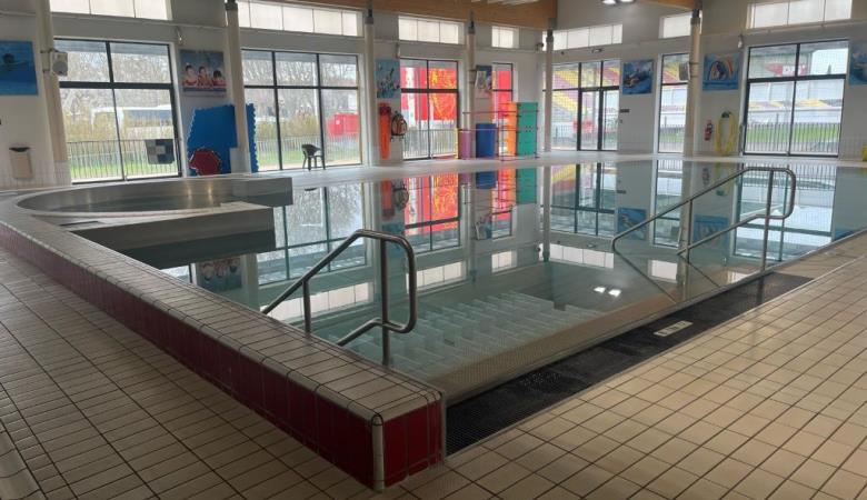 Espace Aquatique Arlette Franco 1