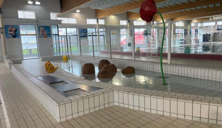 Espace Aquatique Arlette Franco 4