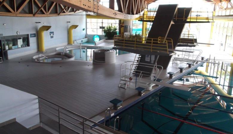 Espace Aquatique Moulin à Vent  5