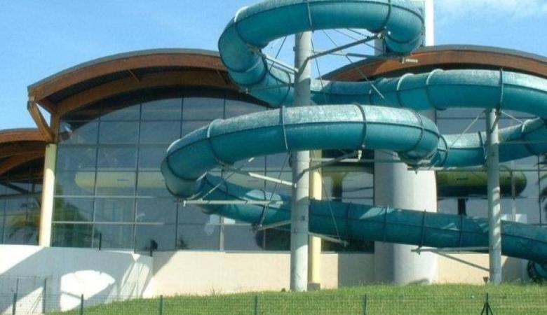 Espace Aquatique Moulin à Vent 1