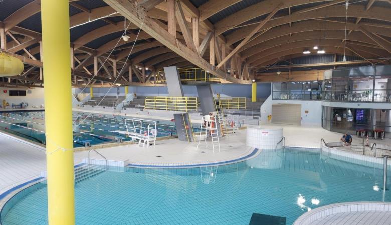 Espace Aquatique Moulin à Vent 3