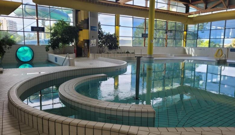 Espace Aquatique Moulin à Vent 4