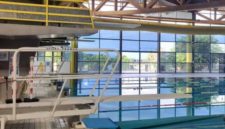 Espace Aquatique Moulin à Vent 6