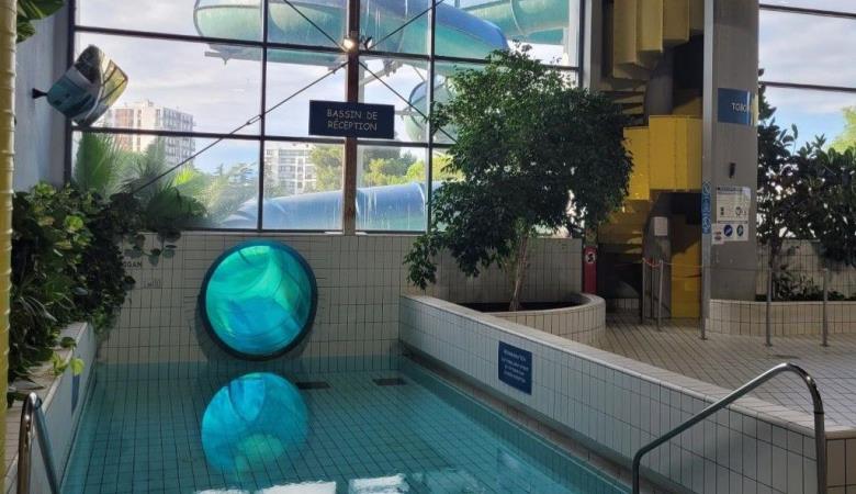 Espace Aquatique Moulin à Vent 7