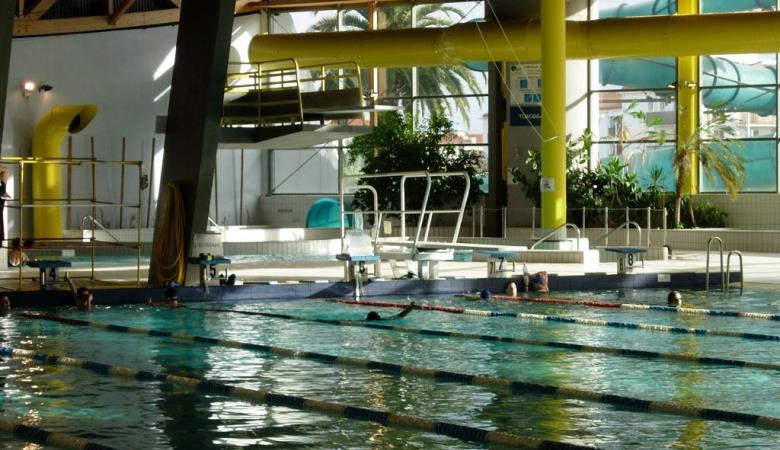 Espace Aquatique Moulin à Vent 8