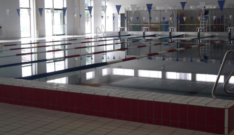 Espace Aquatique Moulin à Vent 9