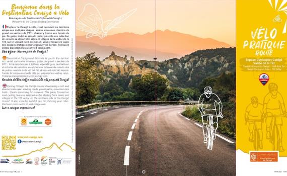 Espace Cyclosport FFC Vallée de la Têt p1