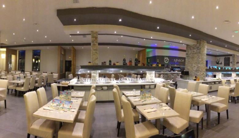 Espace Wok 1 Espace Wok 1