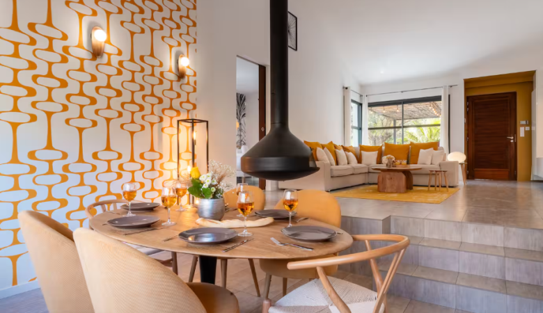 Espace repas Espace repas