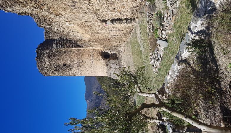 Evol le chateau
