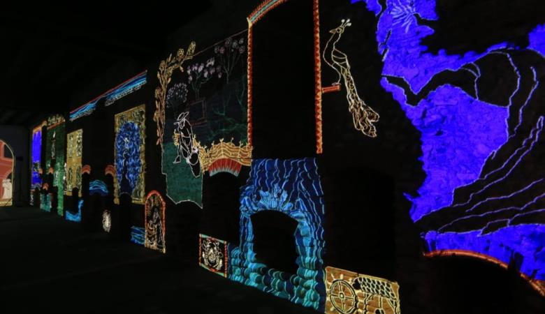 Expo - Jardins Enluminés 3