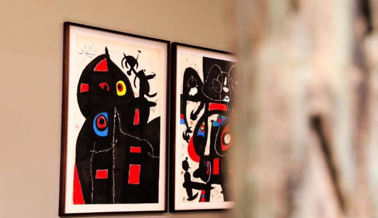 Expo - Joan Miro - 2026 (1)
