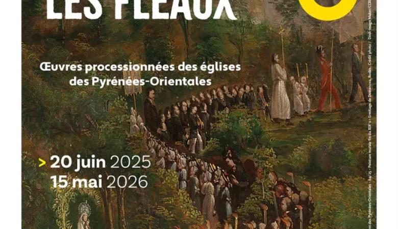Exposition - Chasser les fléaux 2025