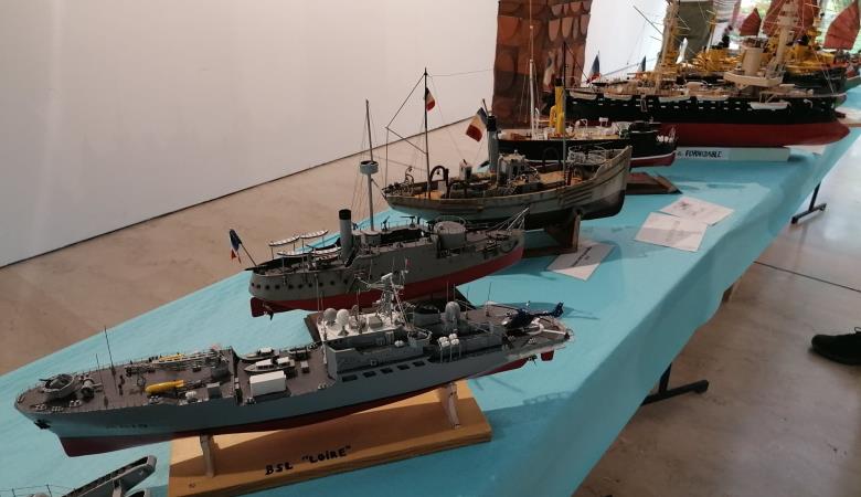 Exposition Francis Cortada