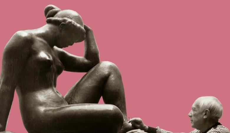 Exposition Maillol Picasso 2025