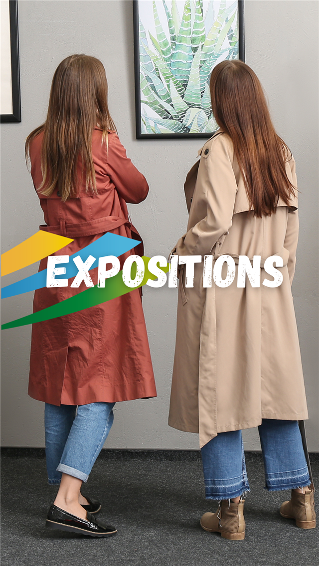 Exposition sur la mobilité douce