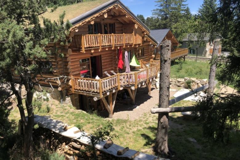 chalet l evidence