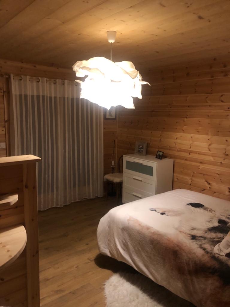 CHALET CERVUS, Font-Romeu-Odeillo-Via - photo 15