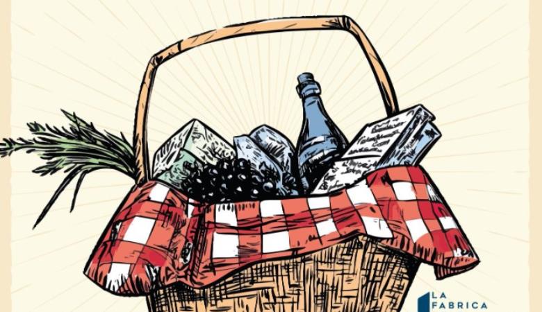 FABRIC AMAP PANIER FABRIC AMAP PANIER