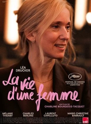 CINÉMA OSSÉJA – LA VIE D&rsquo;UNE FEMME