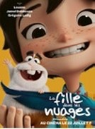 CINÉMA OSSÉJA – LA FILLE DANS LES NUAGES