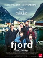 CINÉMA OSSÉJA – CYCLE VOSTF: FJORD