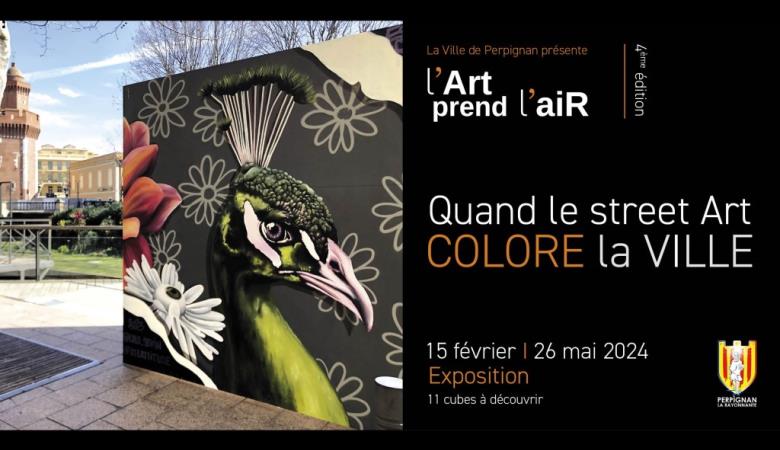 FMA L'ART PREND L'AIR 2024