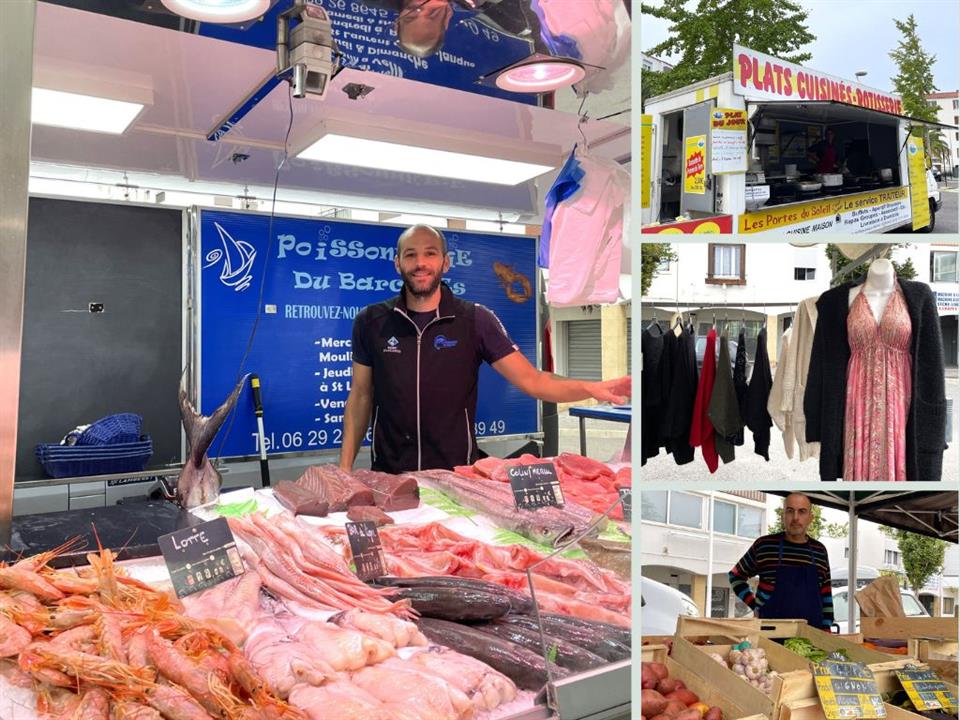Marché du moulin-à-vent