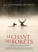 CINÉMA OSSÉJA – CYCLE DOCUMENTAIRE:  LE CHANT DES FORÊTS