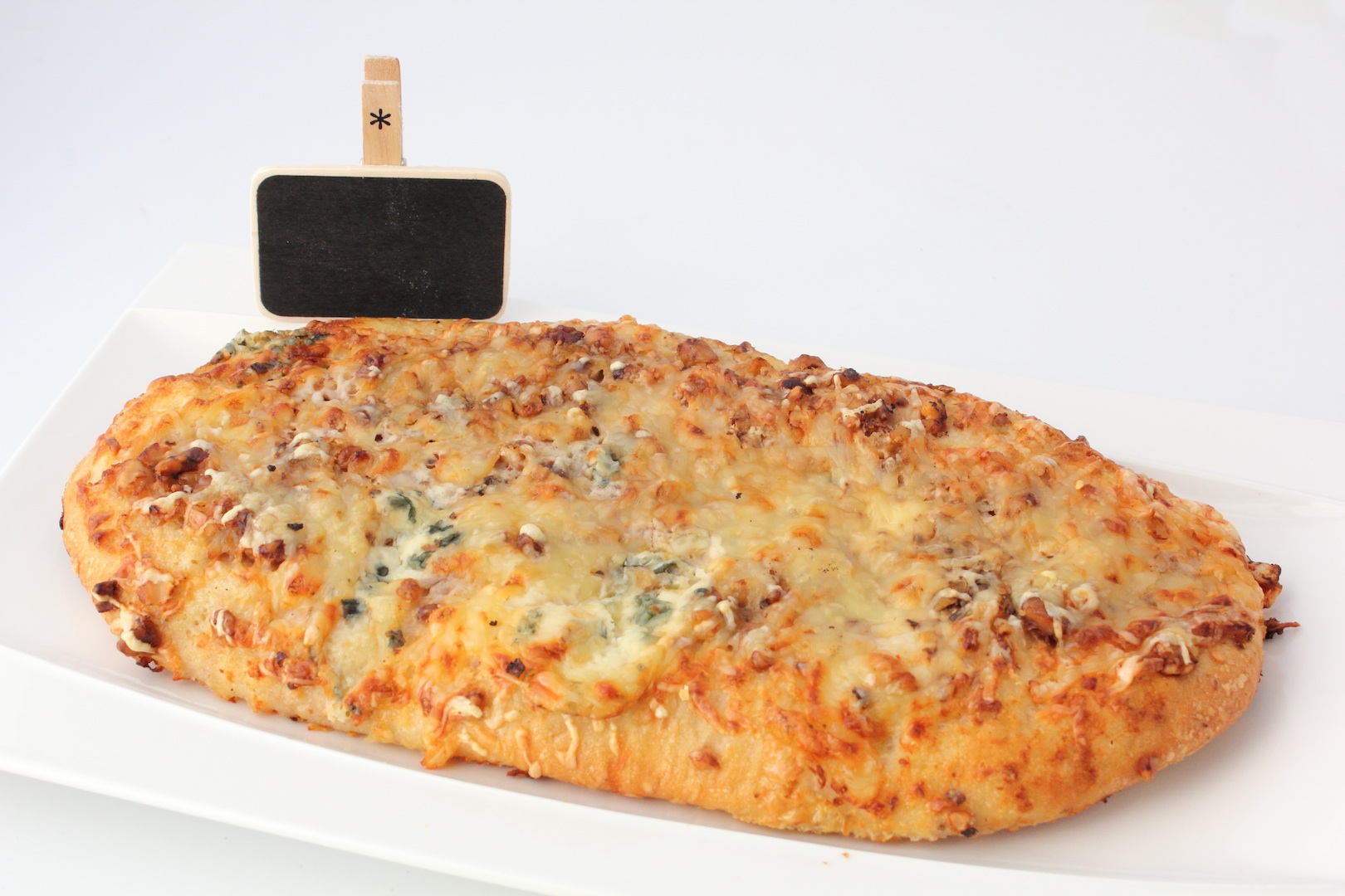 LA FOUGASSE