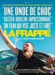 CINÉMA OSSÉJA – LA FRAPPE