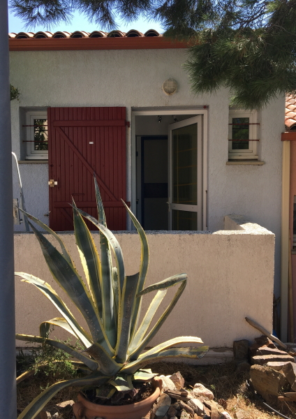 JACQUOTTET CELINE, Cerbère - photo 5