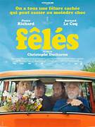 CINÉMA OSSÉJA – FÊLÉS