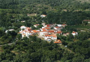 Felluns - Village