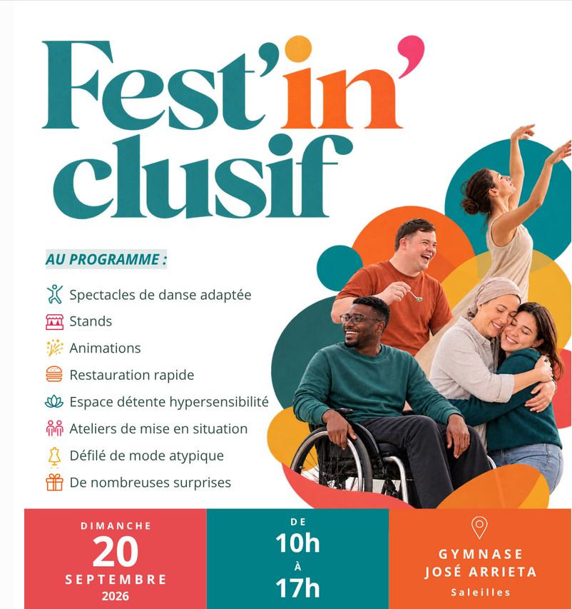 Fest’in’clusif
