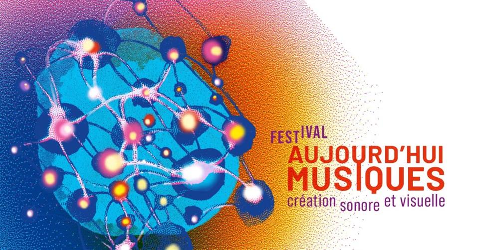 Festival aujourd’hui musiques 2025