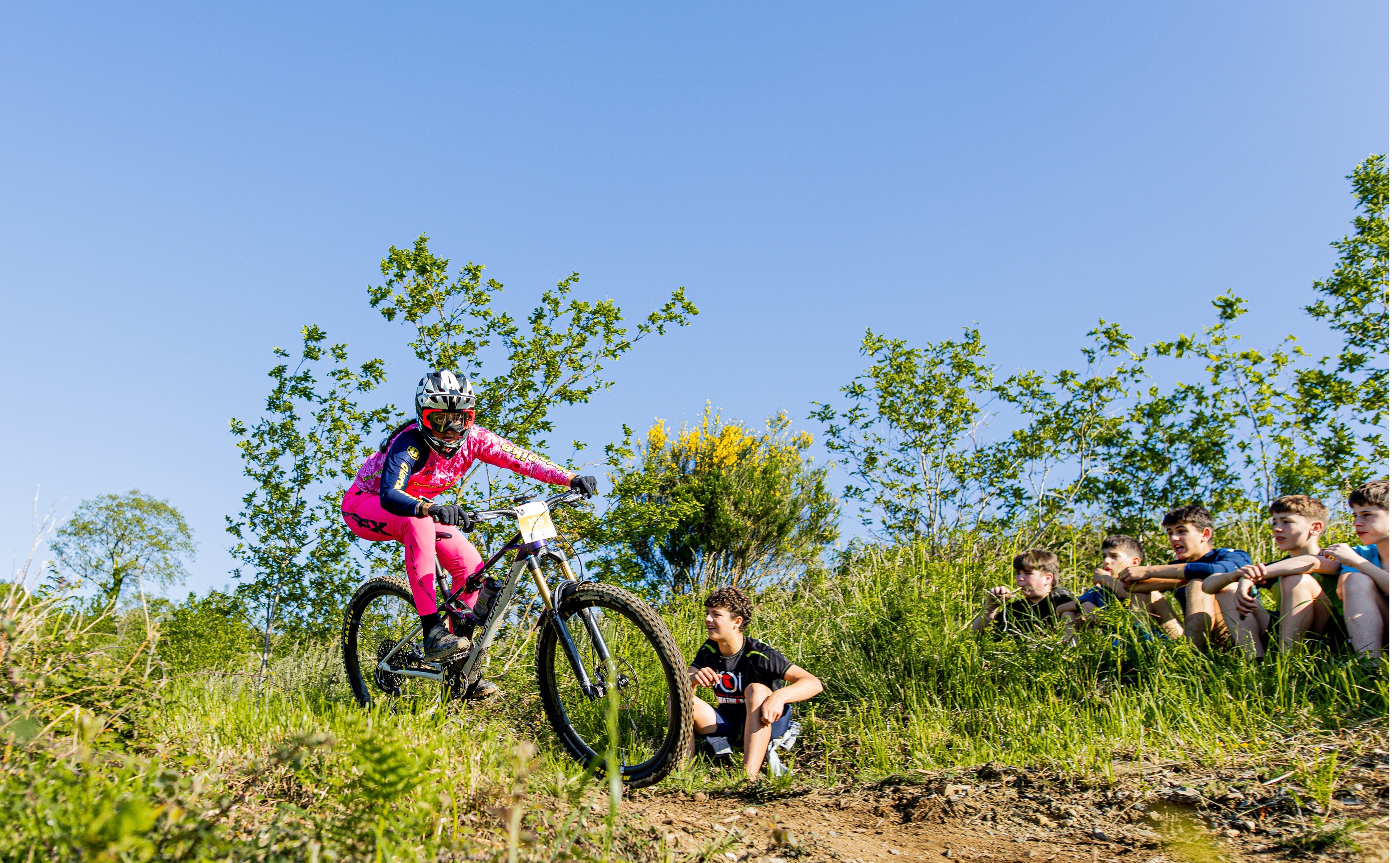 FESTIVAL ENDURO EVENT LATOUR 2025