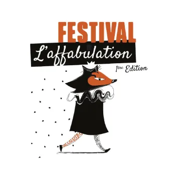 Clôture du festival affabulation
