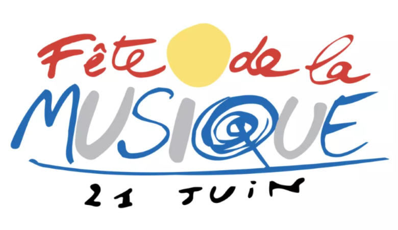 Fete de la musique le 21 juin