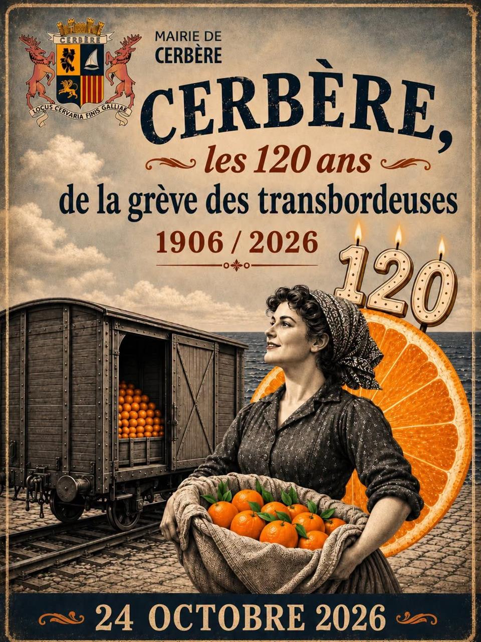 Fête de la transbordeuse