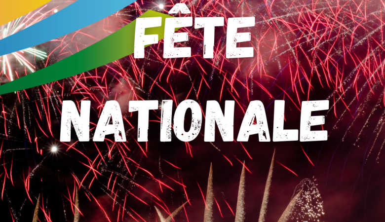 Fête nationale