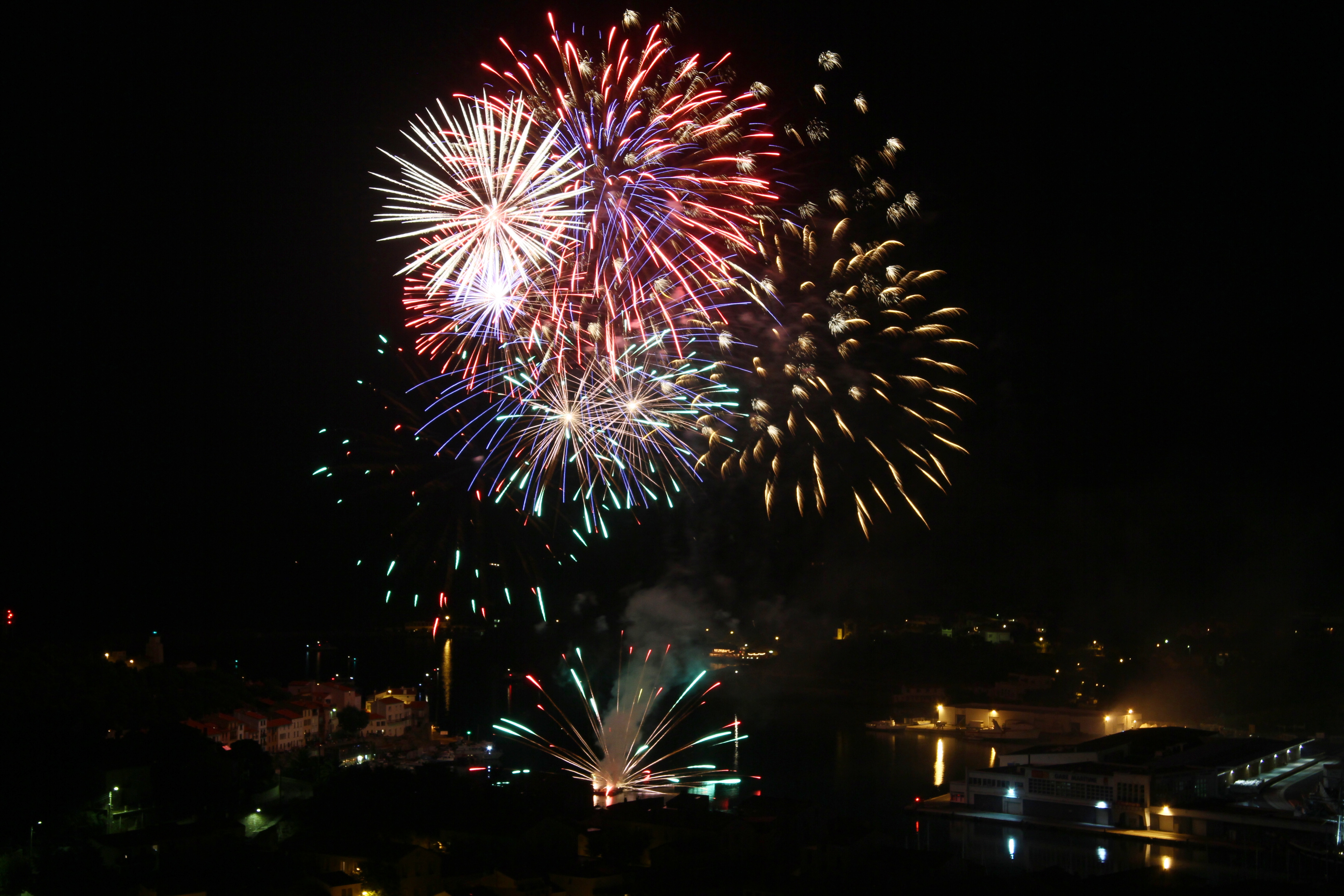Fête du port
